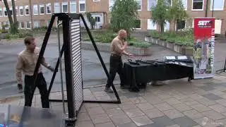 Nytt koncept för dörrforcering - Skadeplats 2011