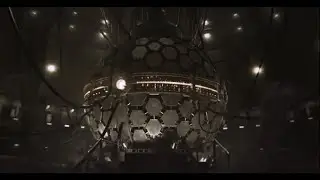 Falling To Pieces [Music Video] Shattered Veil map song call of duty Black Ops 6 Zombies by Malukah