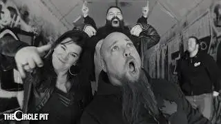 NOVA SPEI - Renaissance (OFFICIAL MUSIC VIDEO) Groove Metal