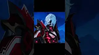 The sinner is just crazy! || Rerir Edit - Fragments #genshinimpact #genshin