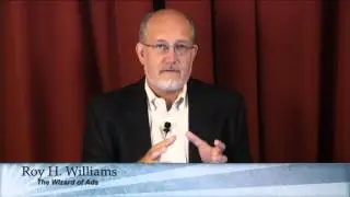 The 12 Languages of the Mind by Roy H. Williams