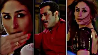 Fevicol Se Song || Dabang 2 Movie Song || Kareena Kapoor Status || Salman Khan Status || #viral