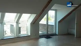 Appartement Te Huur: Veldhovenring 37-05, Tilburg | vb&t Verhuurmakelaars
