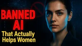 Secret AI Tools Created by Women (That Could Change Your Life Today)