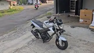 project vixion terkecil di bumi