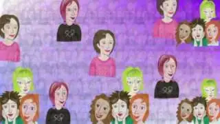 Six Hundred Women