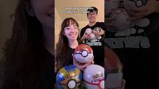 INSANE Pokeball Tin Opening 😳