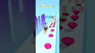 ⭕🧿⭕Fat2 Fit -All Levels Gameplay Walkthrough⭕🧿⭕level18-19( IOS/Anddoid)#gameplay