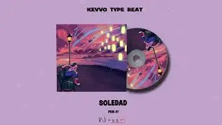 Kevvo Type BEAT | REGGAETON  Instrumental estilo Kevvo 