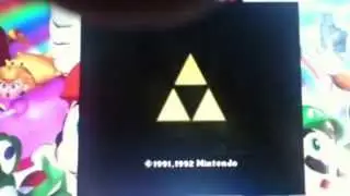 TAS Zelda: LTTP 5:58.6 by Yoshi