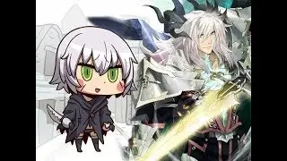 Fate/Grand Order [NA] Jack Solo VS Siegfried - Nero Fest Autumn 2018