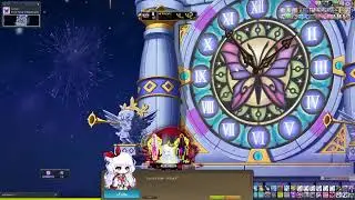 MapleStory SEA Weekly Boss Speedrun | One-Burst Only