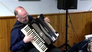 Scherzo (John Gart) performed by John Lettieri