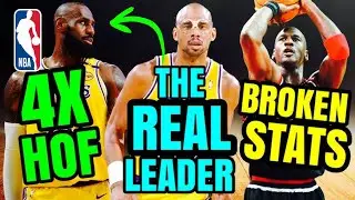 The REAL Reason Jordan Fans Reject Stats