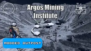 Аргосский горнодобывающий институт оседлых систем