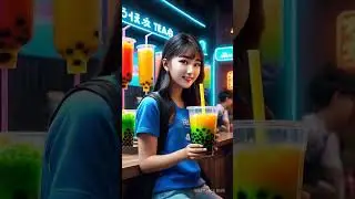 Bubble Tea Mastermind: A Flavor Revolution