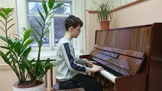 Пьеса