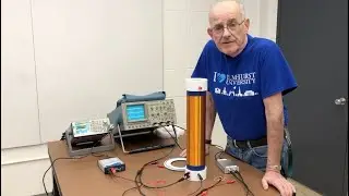 Faraday Paradox (echo reduced)