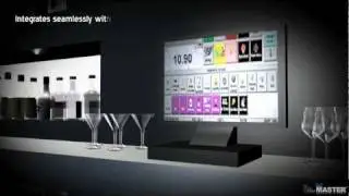 The BarMaster -  Alcohol Beverage Management, Inventory Control and Loss Prevention System.