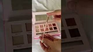 KBeauty Makeup Swatches for your Barbie Makeup Looks from Yesstyle (yesstyle code: JESSICAYU)