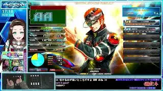 【#ビートマニア】DP💙ビーマニの音楽を聞いて元気をチャージ🥰✨💙【音ゲー/e-sports】beatmania IIDX INFINITAS IIDX (弐寺) LIVE #2204