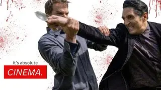Dexter Resurrection keeps getting BETTER with every Episode.
