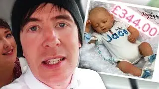 WEIRD FAMILY CHANNEL SELL THEIR CHILD (LMTH)