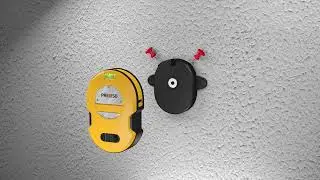PREXISO PLV2 MULTI SURFACE LASER LEVEL