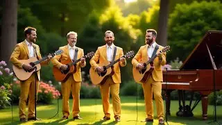 Soft Relaxing Spanish Guitar Music w/ Piano Chillout Latin Smooth Cafe Lounge Music