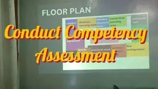 [Eviota, Hanna Mae P.]- TM1 Conduct Competency Assessment Demonstration