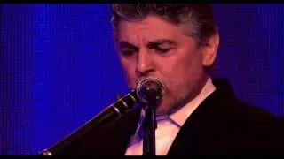 Bulgarian Jazz Theodosii Spassov & Jazz Line
