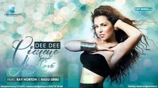 Dee-Dee - Gimme Your Love feat. Ray Horton & Radu Sirbu (Official Single)