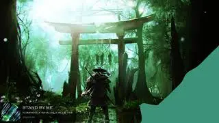 Kompany x Whales x Elle Vee - Stand By Me
