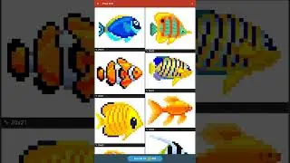 pixel tap packs!