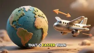 What Would Happen If Earth Suddenly Stopped Spinning?