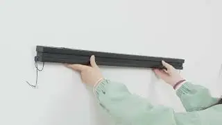 Installation guide for RV blinds