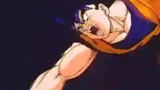 Dbz amv- collide