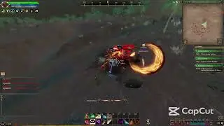 The Quinfall EP.1 Rats Player PVP