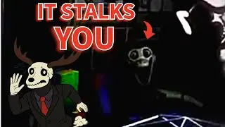 Looking Away Is the Worst Thing You Can Do... | Graveyard Shift At Freddy's - Part 2