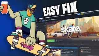 How To Fix Skate 4 Not Working (Crashing)