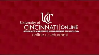 Marketing Management Associate Degree | Program Overview | UC Online