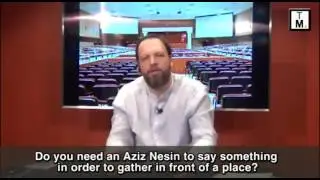[VIDEO] Pro-gov't columnist suggests setting Silivri Prison ablaze due to G&uuml;len movement inmates