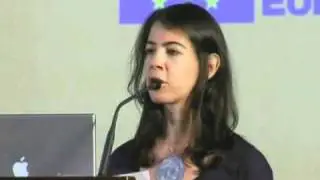 PdF Europe 2010 | Jenni Wolfson: Online Video for Human Rights