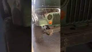 W.I.P make a check list & sop parts &mdash;stay tuned! #youtubeshorts #shorts #cars #jeep #project #viral
