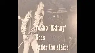 Fokko Kras - When Your Gone