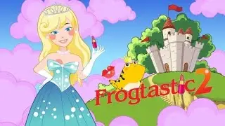 Frogtastic 2 Full Walkthrough Girlsgogames.com