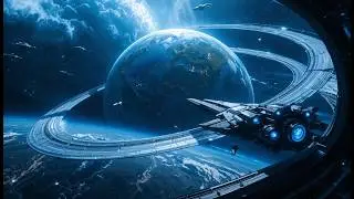 3000 лет Земли не было &mdash; её возвращение изменило всё | HFY Storytime