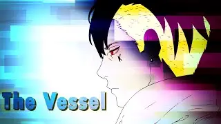 Kara Boruto OST - The Vessel