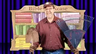 Jay Cooper &ndash; VBC Lesson #14 &ndash; RBM Ministries