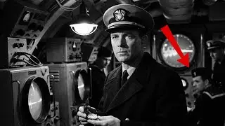 Navy Called His 'Clockmaker's Obsession' Worthless &mdash; 91 Submarines Detected With a Wristwatch